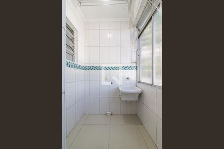 Apartamento para alugar com 50m², 1 quarto e 1 vagaÁrea de Serviço