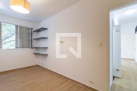Apartamento para alugar com 50m², 1 quarto e 1 vagaQuarto