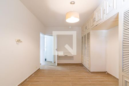 Apartamento para alugar com 50m², 1 quarto e 1 vagaQuarto