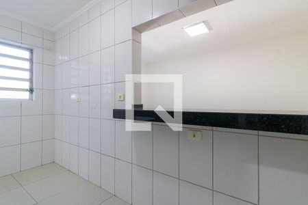 Apartamento para alugar com 50m², 1 quarto e 1 vagaCozinha