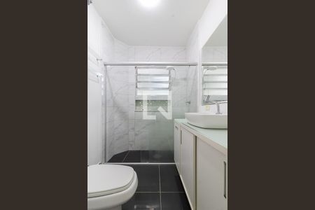 Apartamento para alugar com 50m², 1 quarto e 1 vagaBanheiro