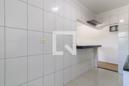 Apartamento para alugar com 50m², 1 quarto e 1 vagaCozinha