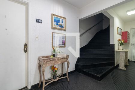 Apartamento para alugar com 50m², 1 quarto e 1 vagaÁrea comum