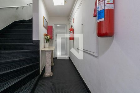 Apartamento para alugar com 50m², 1 quarto e 1 vagaÁrea comum