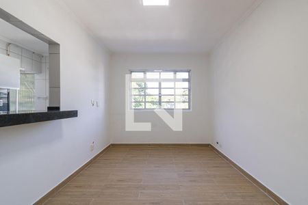 Apartamento para alugar com 50m², 1 quarto e 1 vagaSala