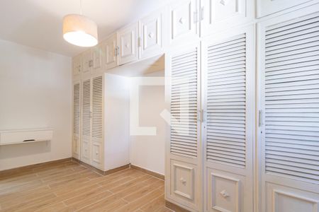 Apartamento para alugar com 50m², 1 quarto e 1 vagaQuarto