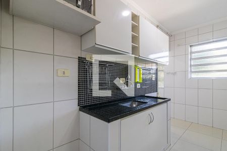 Apartamento para alugar com 50m², 1 quarto e 1 vagaCozinha