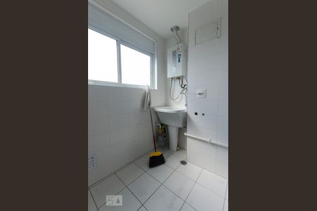 Apartamento para alugar com 74m², 2 quartos e 1 vagaLavanderia