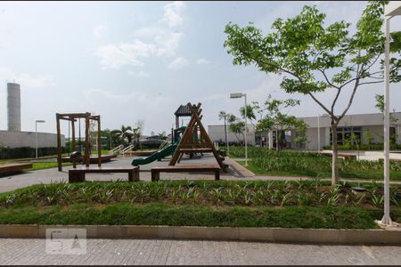 Apartamento para alugar com 74m², 2 quartos e 1 vagaPlayground