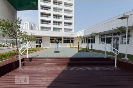 Apartamento para alugar com 74m², 2 quartos e 1 vagaAcademia externa