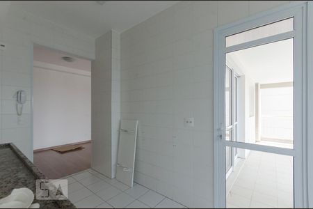 Apartamento para alugar com 74m², 2 quartos e 1 vagaCozinha