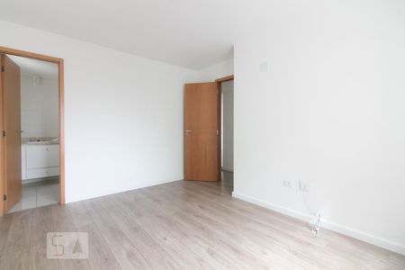 Suíte 1 de apartamento para alugar com 2 quartos, 80m² em Jardim, Santo André