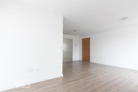 Sala de apartamento para alugar com 2 quartos, 80m² em Jardim, Santo André