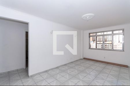 Sala de apartamento para alugar com 2 quartos, 94m² em Perdizes, São Paulo