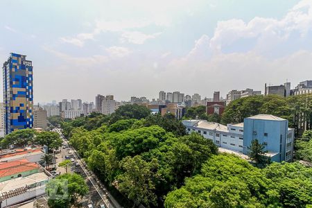 Apartamento à venda com 110m², 3 quartos e sem vagaVista