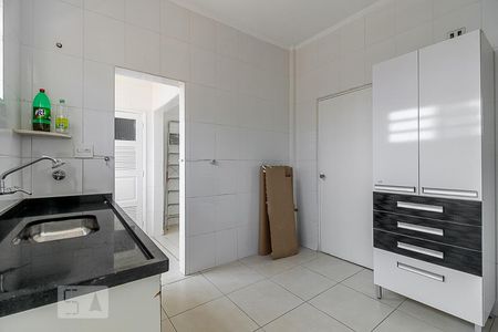 Apartamento à venda com 110m², 3 quartos e sem vagaCozinha