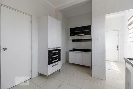 Apartamento à venda com 110m², 3 quartos e sem vagaCozinha
