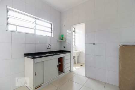 Apartamento à venda com 110m², 3 quartos e sem vagaCozinha