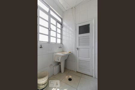 Apartamento à venda com 110m², 3 quartos e sem vagaÁrea de serviço