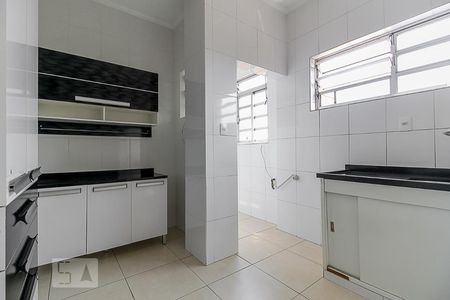 Apartamento à venda com 110m², 3 quartos e sem vagaCozinha
