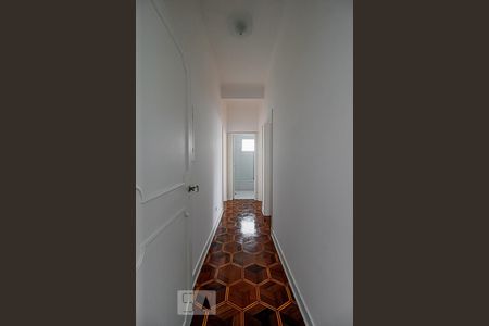 Apartamento à venda com 110m², 3 quartos e sem vagaCorredor