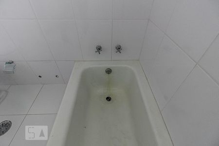 Apartamento à venda com 110m², 3 quartos e sem vagaBanheiro