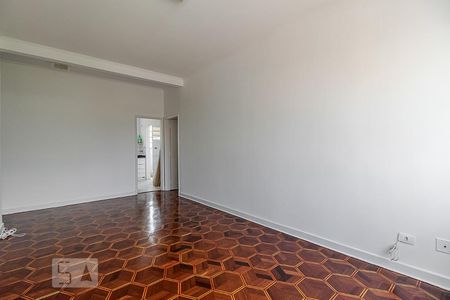 Apartamento à venda com 110m², 3 quartos e sem vagaSala