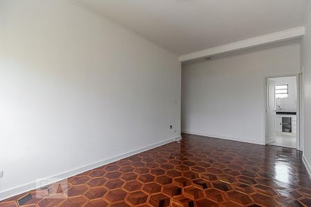 Apartamento à venda com 110m², 3 quartos e sem vagaSala