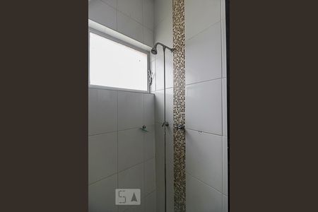 Apartamento à venda com 110m², 3 quartos e sem vagaBanheiro