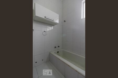 Apartamento à venda com 110m², 3 quartos e sem vagaBanheiro