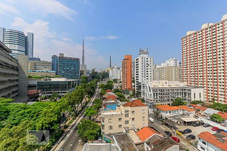 Apartamento à venda com 110m², 3 quartos e sem vagaVista