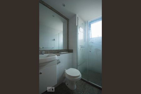 Apartamento à venda com 170m², 4 quartos e 3 vagasBanheiro