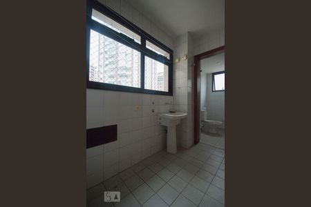 Apartamento à venda com 170m², 4 quartos e 3 vagasÁrea Serviço