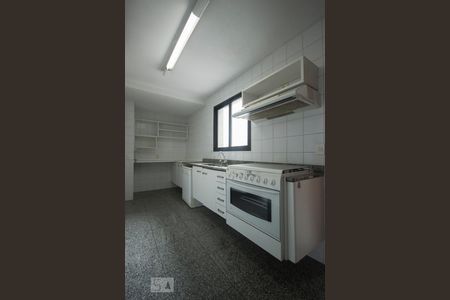 Apartamento à venda com 170m², 4 quartos e 3 vagasCozinha