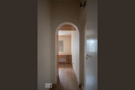 Acesso de apartamento para alugar com 3 quartos, 100m² em Jardim Londrina, São Paulo