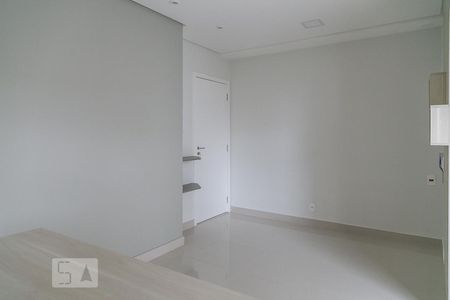 Studio para alugar com 32m², 1 quarto e 1 vagaSala