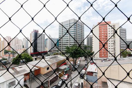 Vista do Quarto 2 de apartamento à venda com 3 quartos, 72m² em Vila Guarani (z Sul), São Paulo