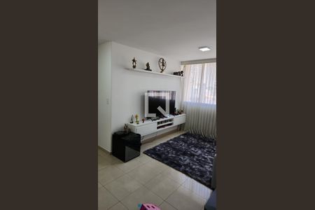 Apartamento à venda com 72m², 2 quartos e 1 vaga