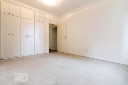 Suíte 2 de apartamento à venda com 4 quartos, 270m² em Jardim, Santo André
