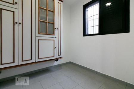 Apartamento à venda com 270m², 4 quartos e 3 vagasQuarto de Serviço