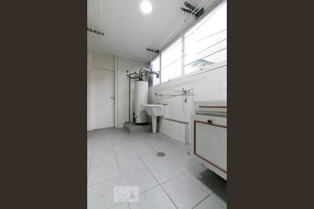 Apartamento à venda com 270m², 4 quartos e 3 vagasÁrea de Serviço