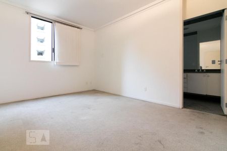 Suíte 2 de apartamento à venda com 4 quartos, 270m² em Jardim, Santo André