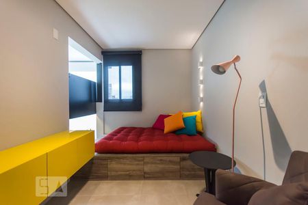 Apartamento à venda com 1 quarto, 57m² em Bela Vista, São Paulo