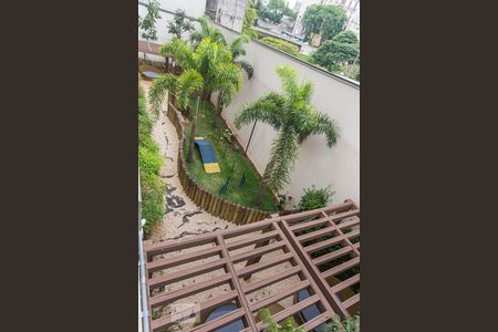 Apartamento à venda com 57m², 1 quarto e 1 vagaArea Pet