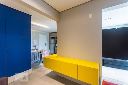 Apartamento à venda com 1 quarto, 57m² em Bela Vista, São Paulo