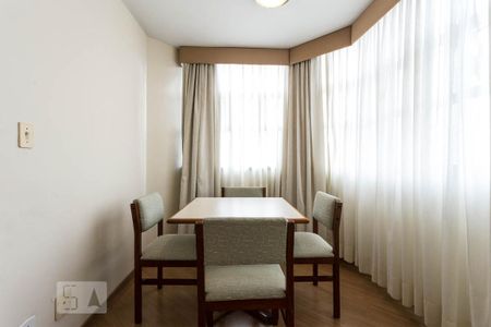 Apartamento à venda com 50m², 1 quarto e 1 vaga Apartamento à venda com 50m², 1 quarto e 1 vagaSala