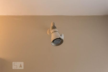 Apartamento à venda com 50m², 1 quarto e 1 vaga Apartamento à venda com 50m², 1 quarto e 1 vagaBanheiro