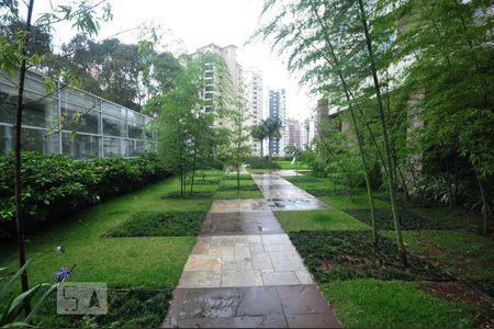 Apartamento para alugar com 160m², 3 quartos e 2 vagasjardim