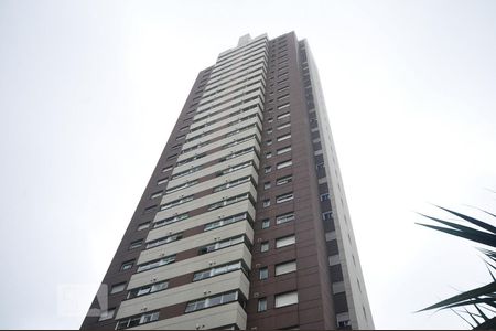 Apartamento para alugar com 160m², 3 quartos e 2 vagasfachada