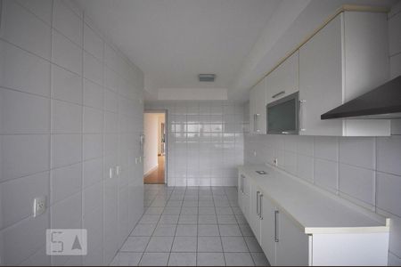 Apartamento para alugar com 160m², 3 quartos e 2 vagascozinha